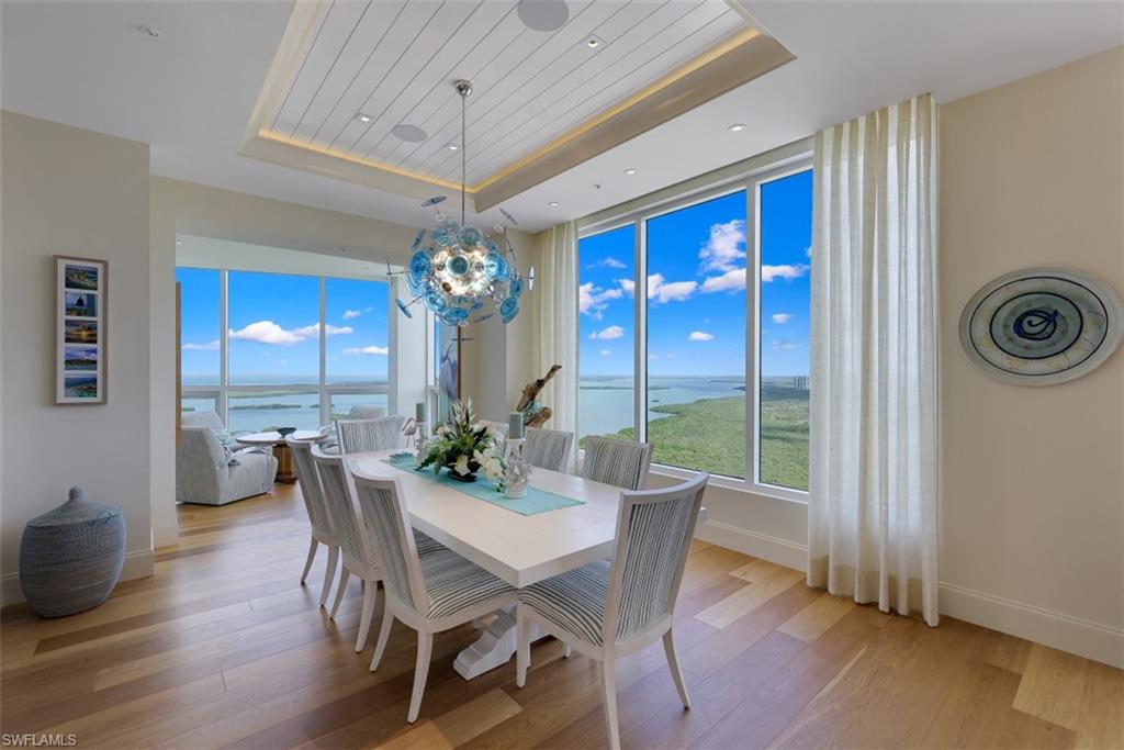 SEAGLASS AT BONITA BAY - Residential
