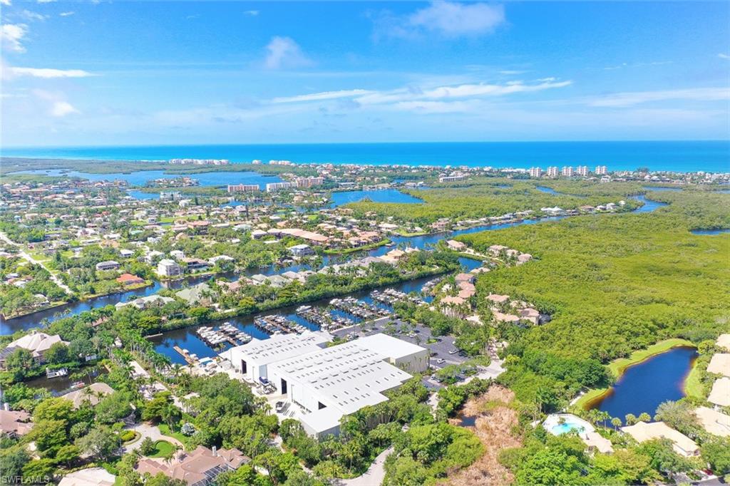 SEAGLASS AT BONITA BAY - Residential