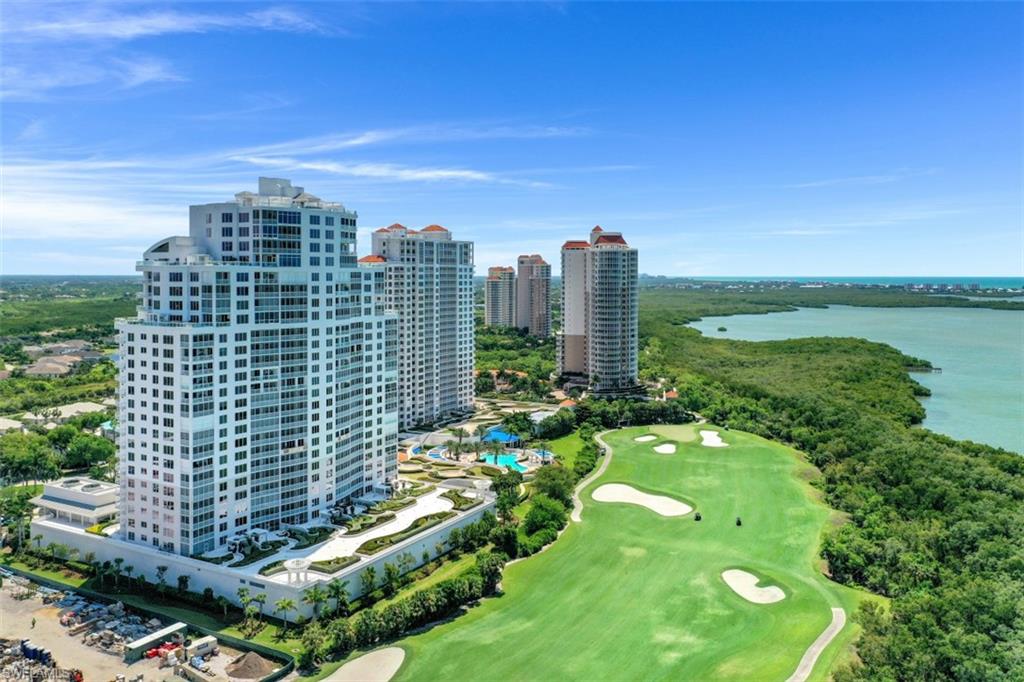 SEAGLASS AT BONITA BAY - Residential
