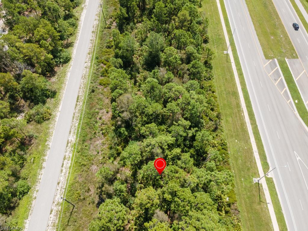 LEHIGH ACRES - Commercial Sale