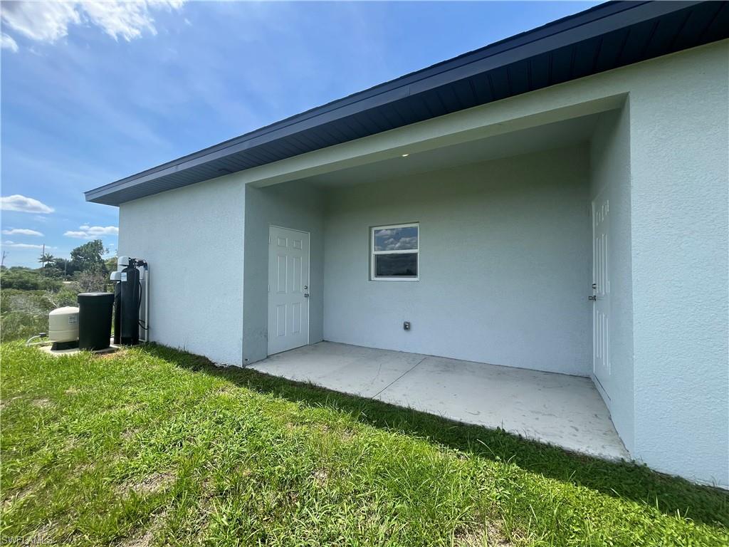 LEHIGH ACRES - Residential Lease