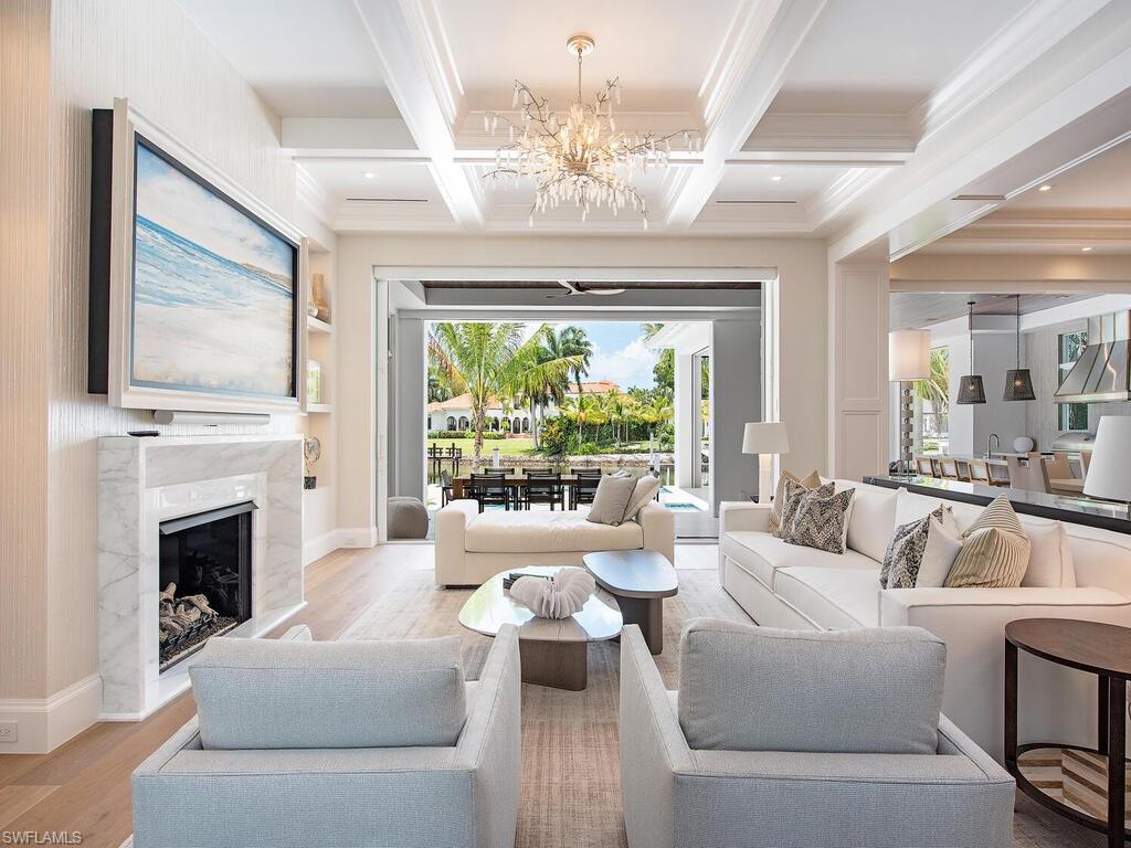 PORT ROYAL - Residential