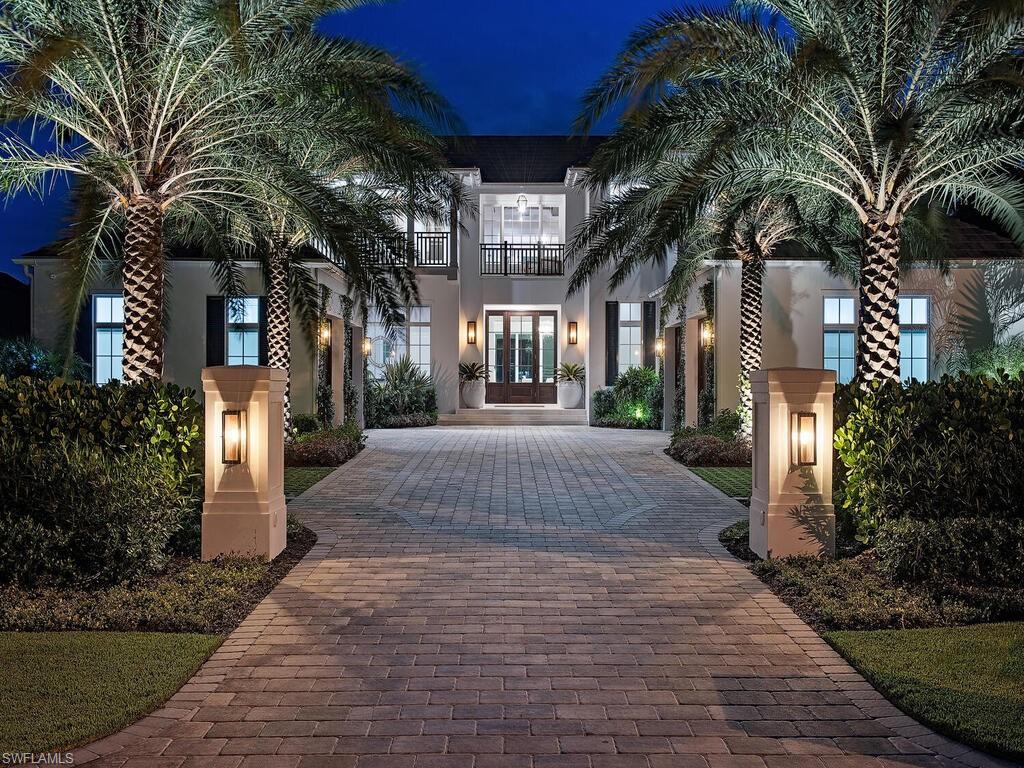 PORT ROYAL - Residential