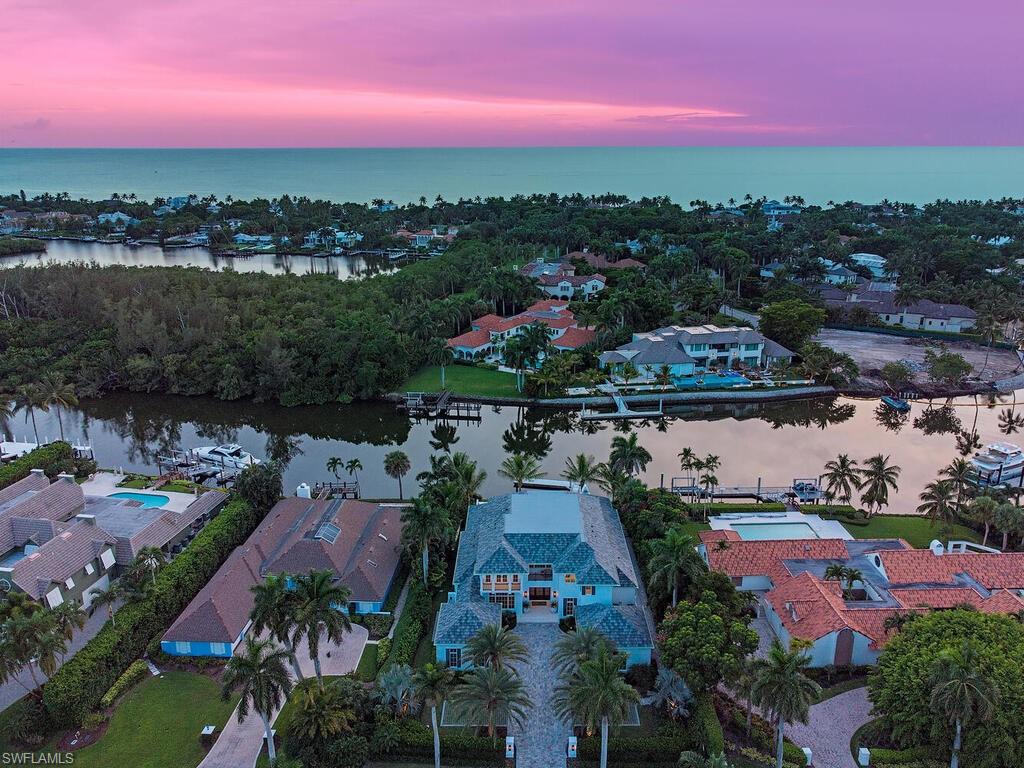 PORT ROYAL - Residential
