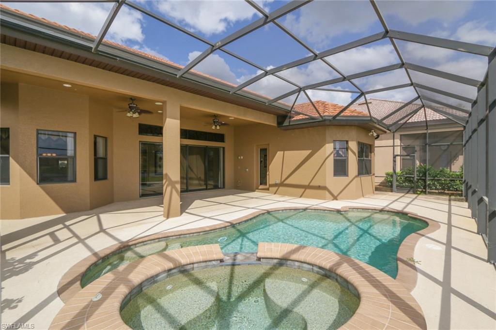 PASEO - Residential