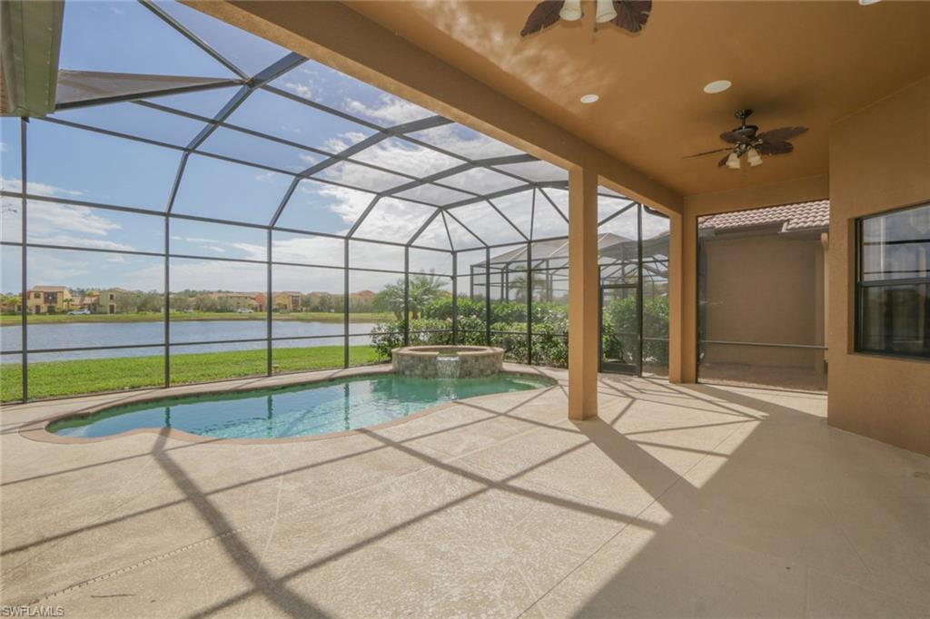 PASEO - Residential