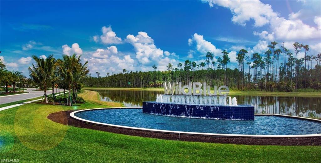 WILDBLUE - Residential