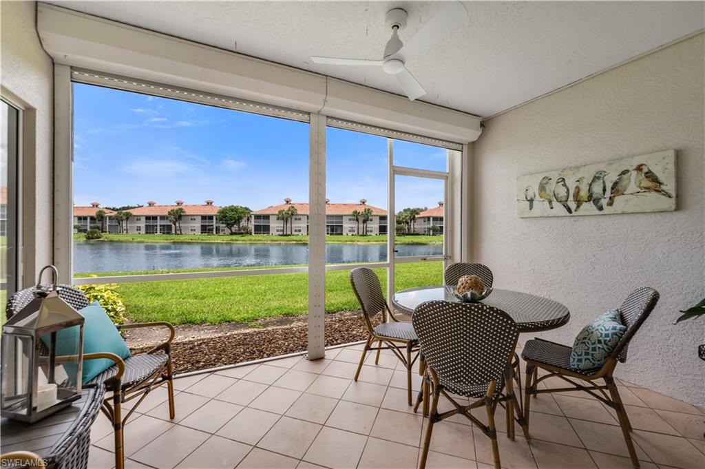 RUM BAY - Residential