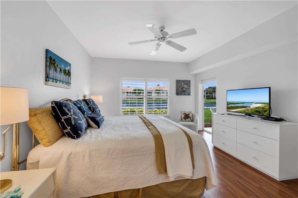 RUM BAY - Residential