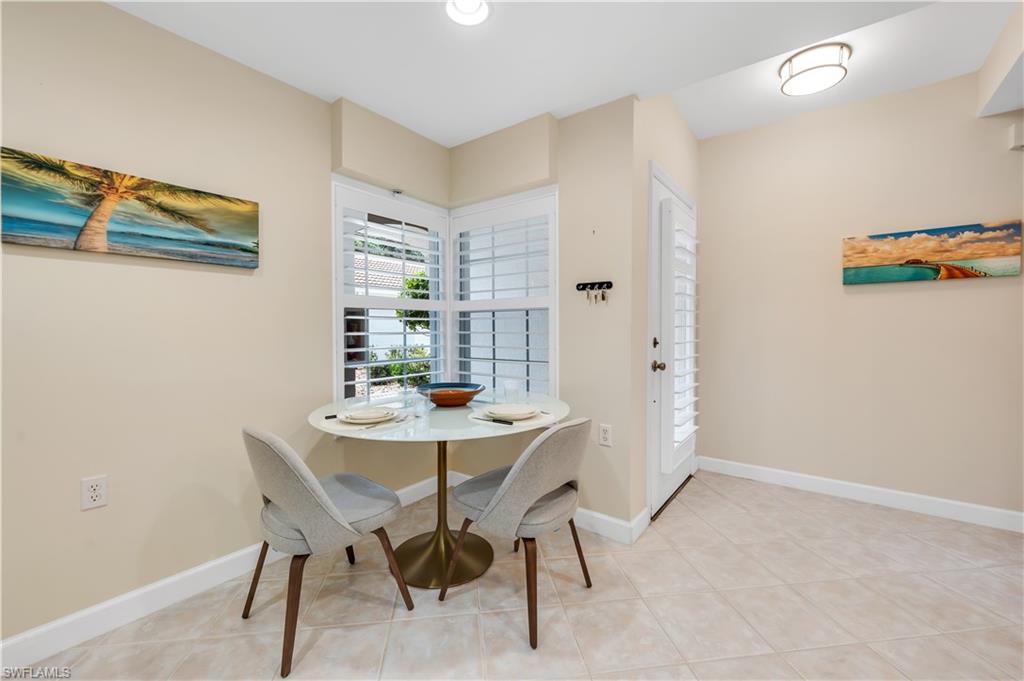 RUM BAY - Residential