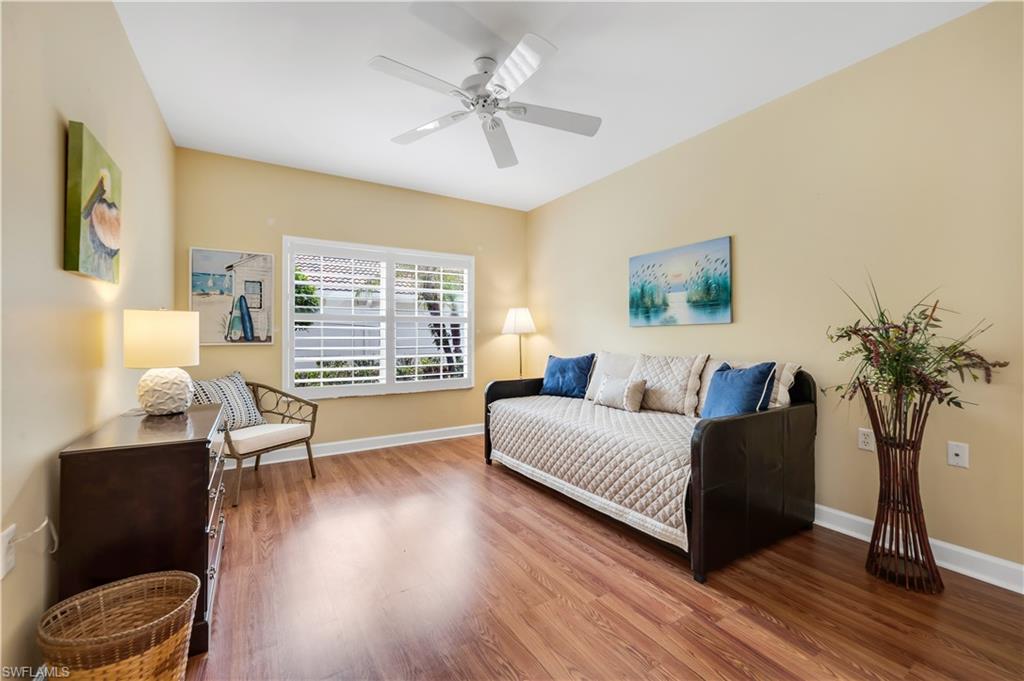 RUM BAY - Residential