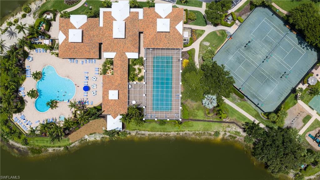 RUM BAY - Residential