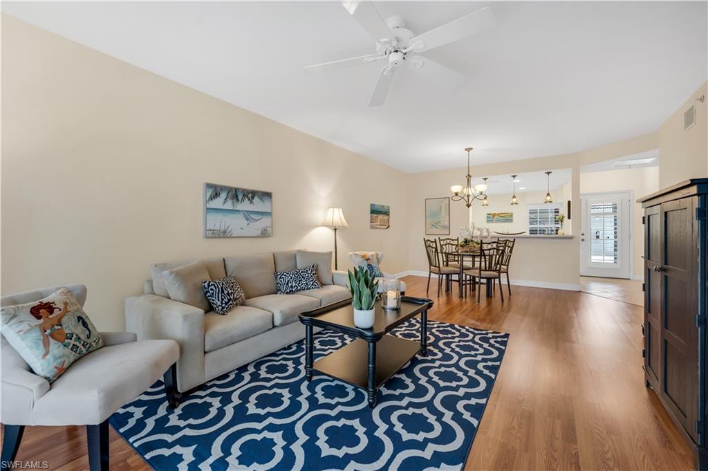 RUM BAY - Residential