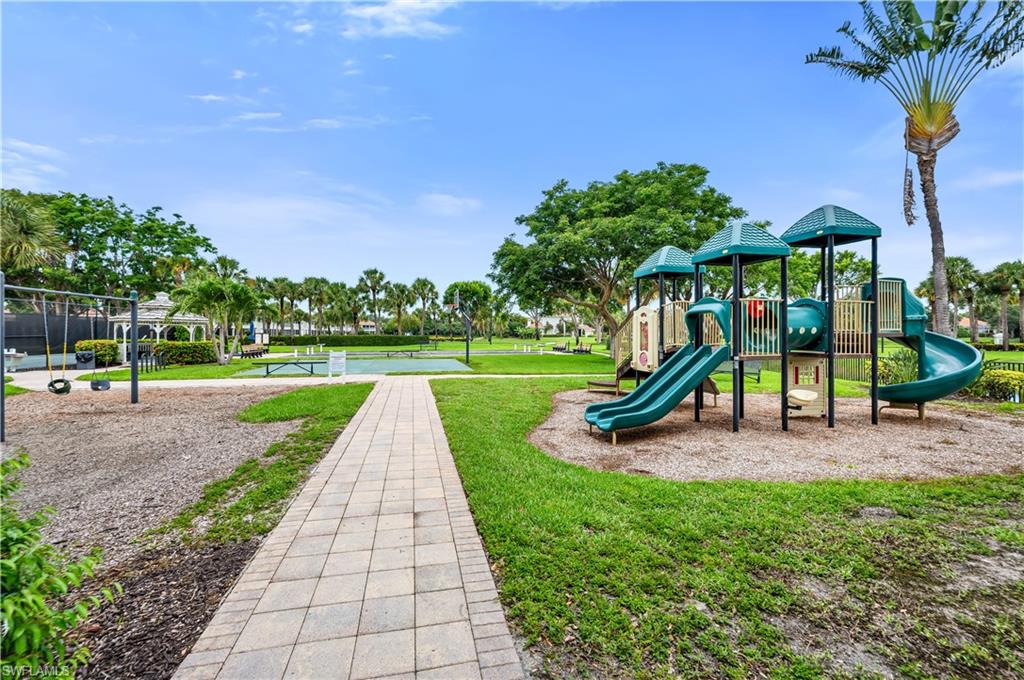 RUM BAY - Residential
