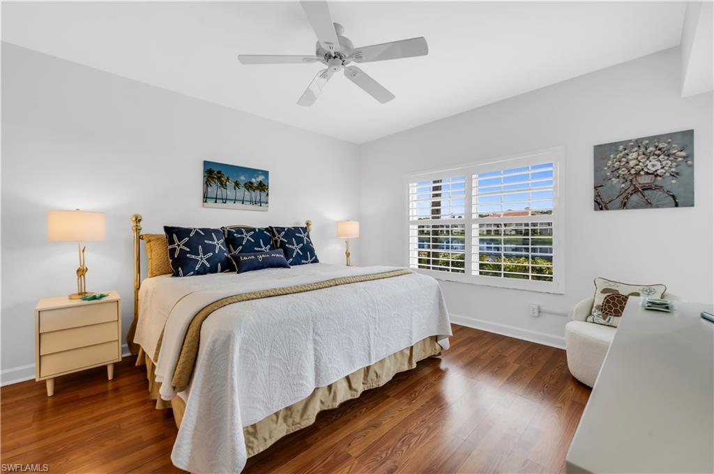 RUM BAY - Residential