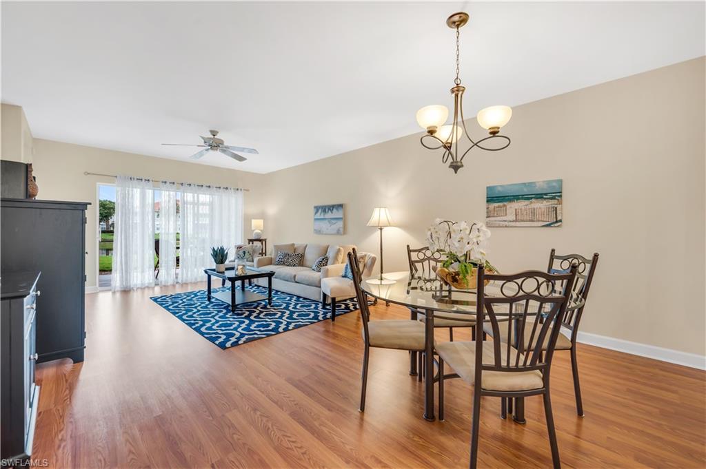 RUM BAY - Residential