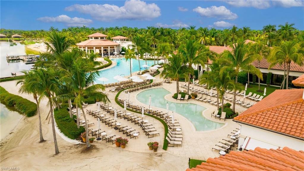 MIRASOL - Residential Lease