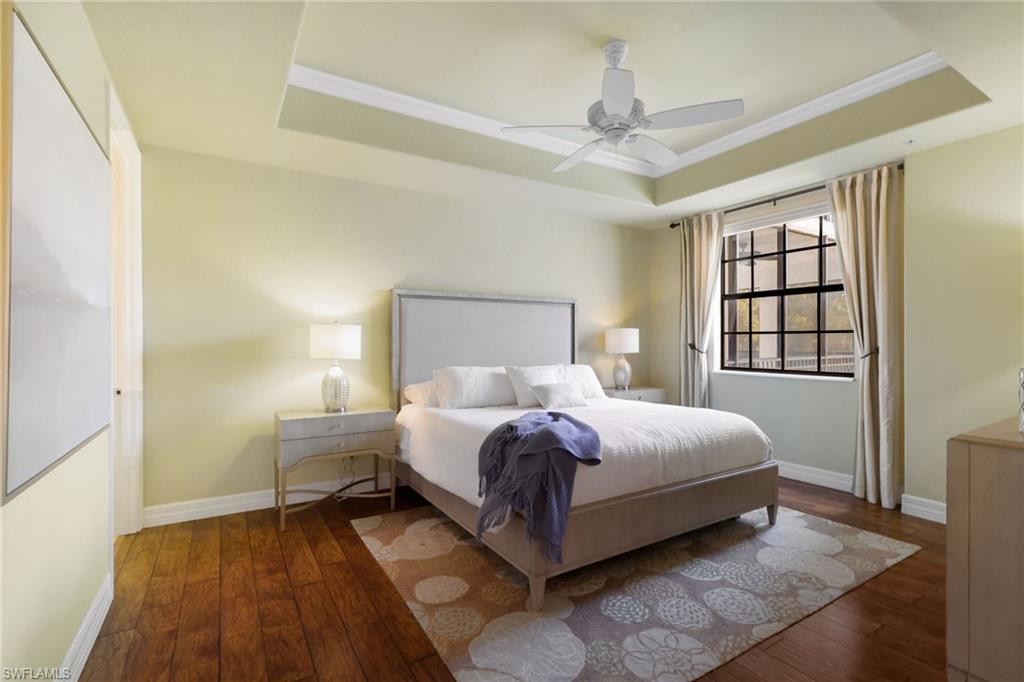 MIRASOL - Residential Lease