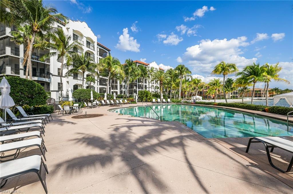 MIRASOL - Residential Lease