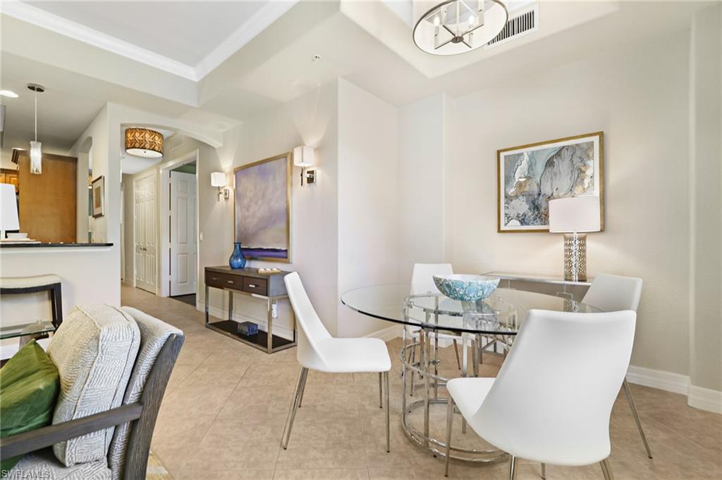 MIRASOL - Residential Lease