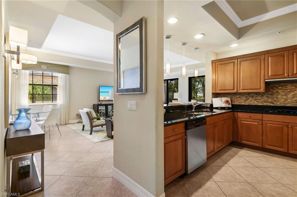 MIRASOL - Residential Lease