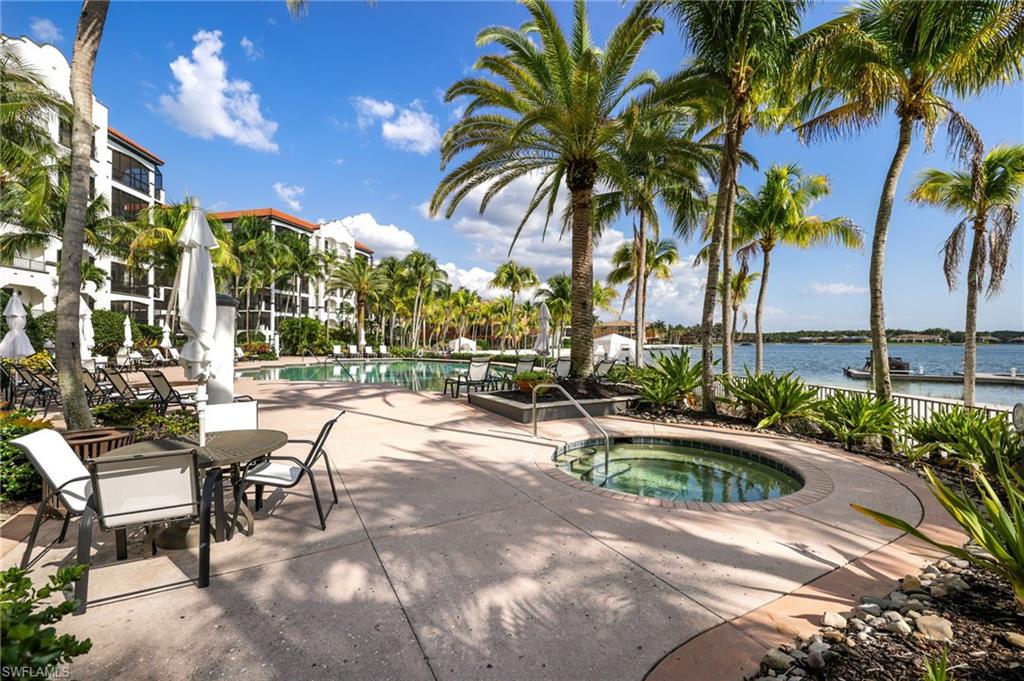 MIRASOL - Residential Lease