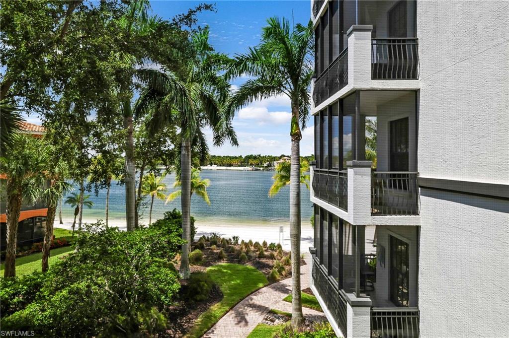 MIRASOL - Residential Lease
