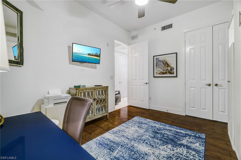 MIRASOL - Residential Lease