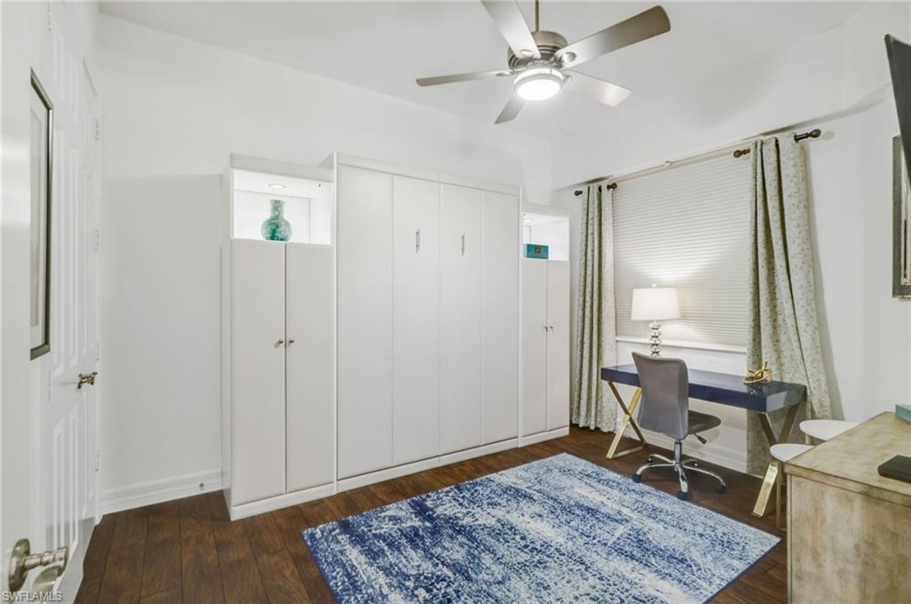 MIRASOL - Residential Lease