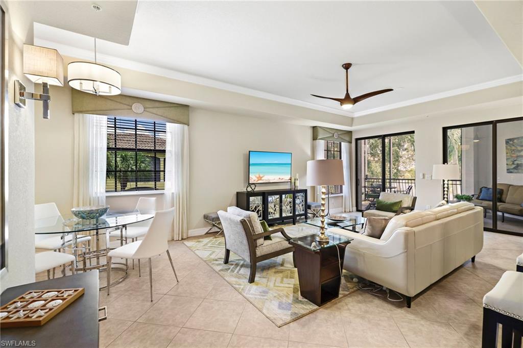MIRASOL - Residential Lease