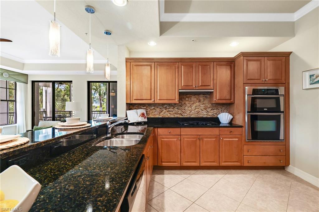 MIRASOL - Residential Lease