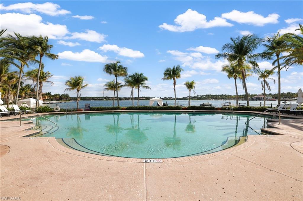 MIRASOL - Residential Lease