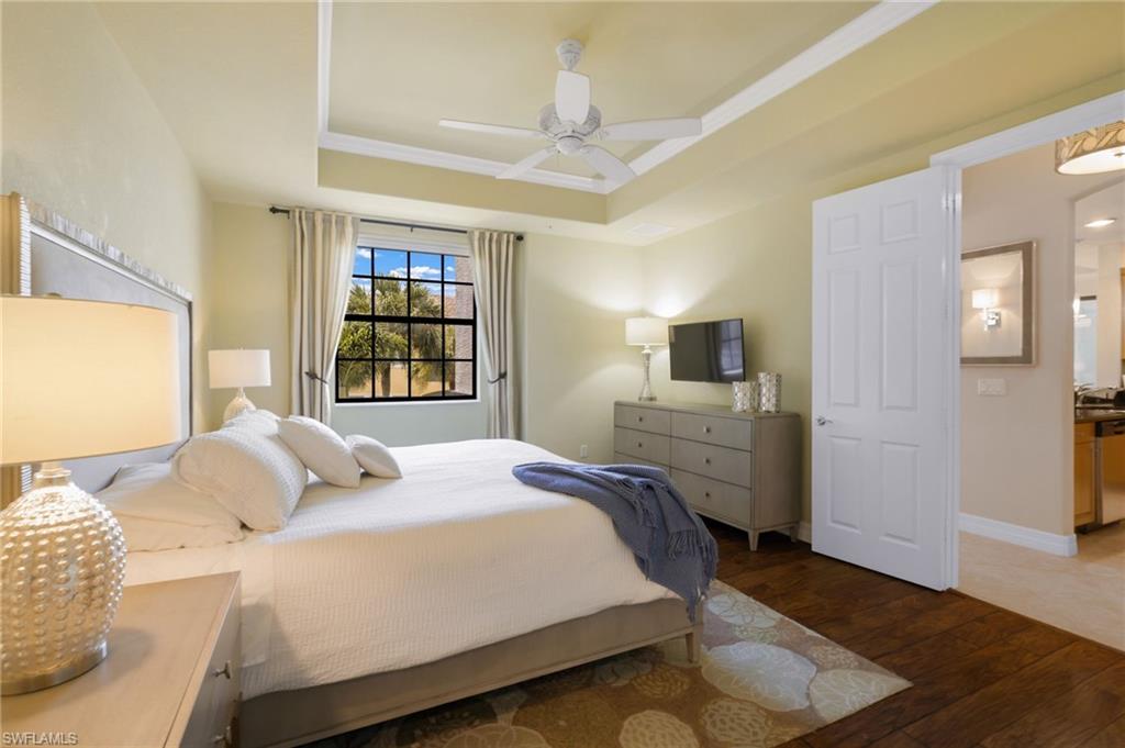 MIRASOL - Residential Lease
