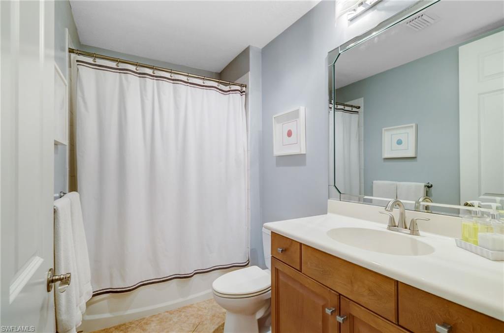 MIRASOL - Residential Lease