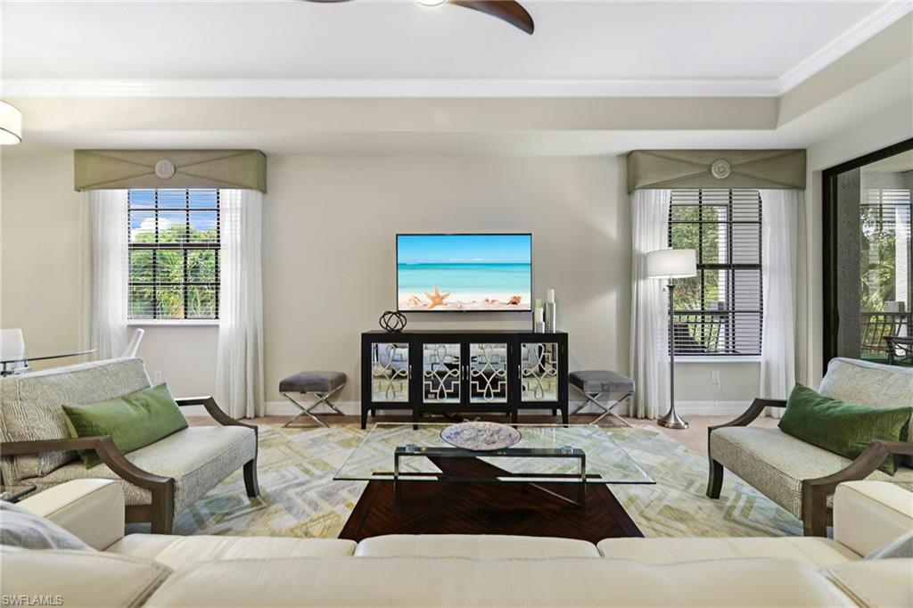 MIRASOL - Residential Lease