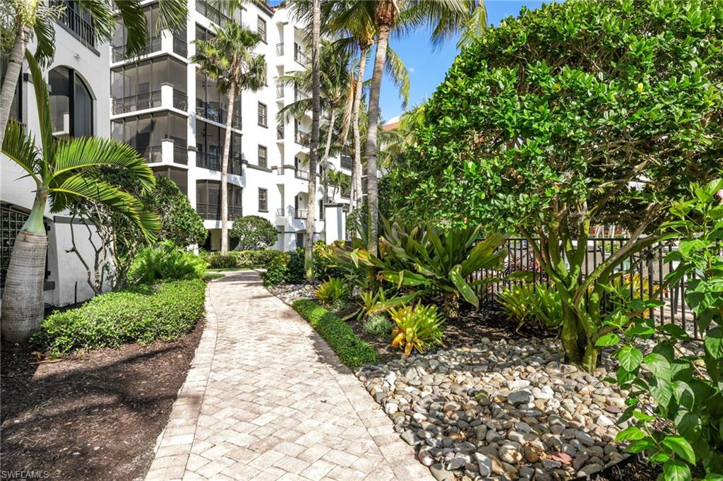 MIRASOL - Residential Lease