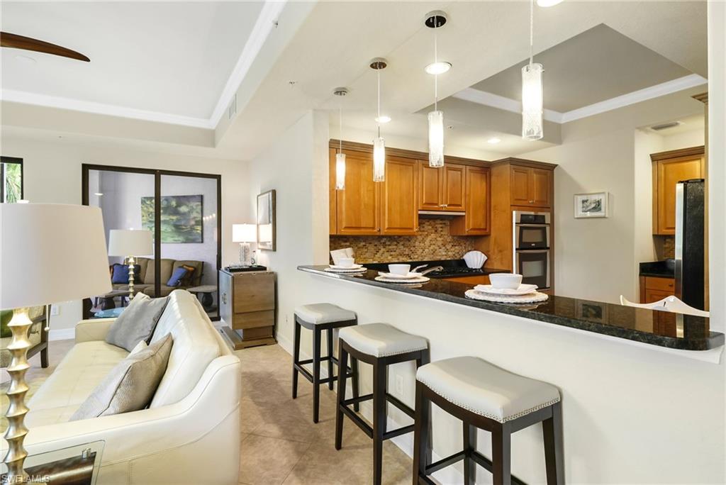 MIRASOL - Residential Lease