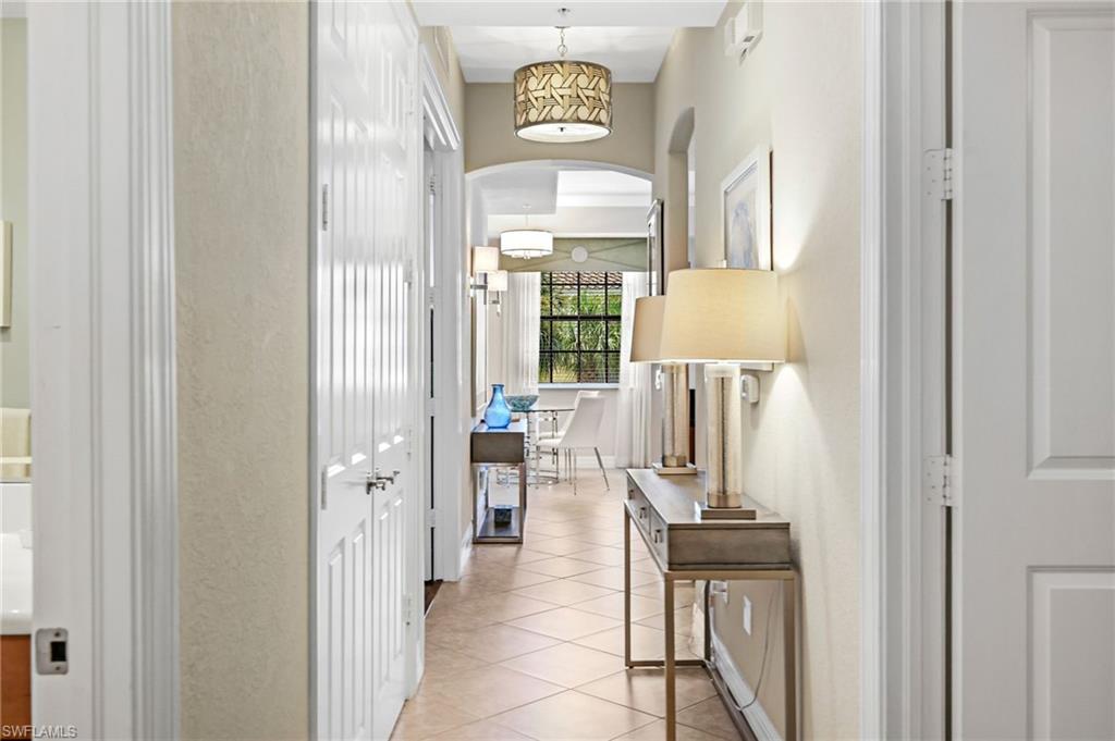 MIRASOL - Residential Lease