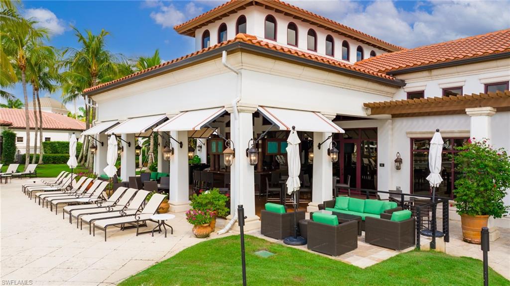 MIRASOL - Residential Lease