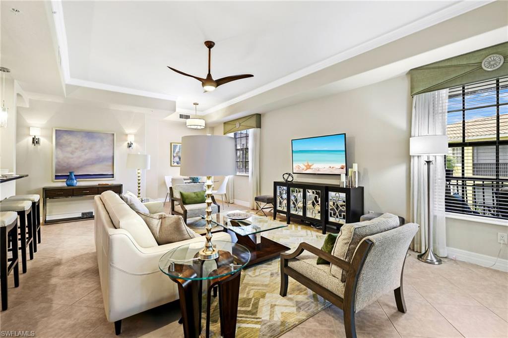 MIRASOL - Residential Lease