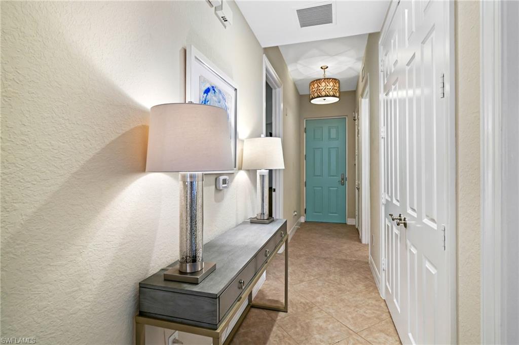 MIRASOL - Residential Lease