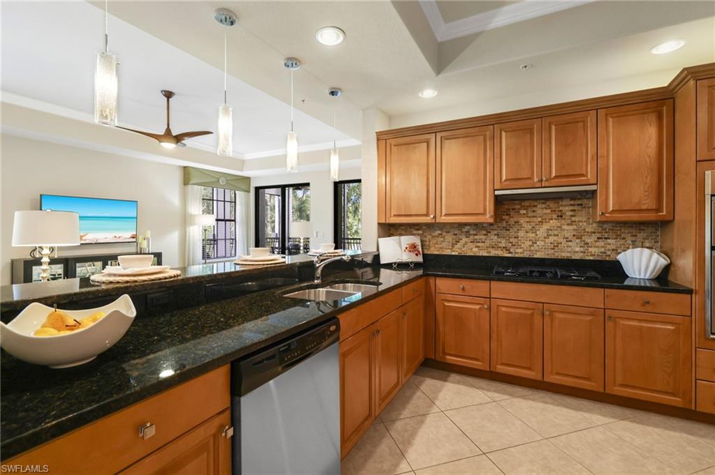 MIRASOL - Residential Lease