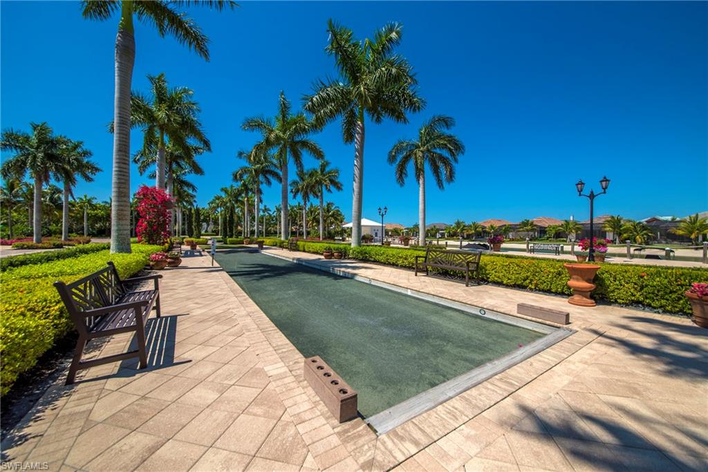 MIRASOL - Residential Lease