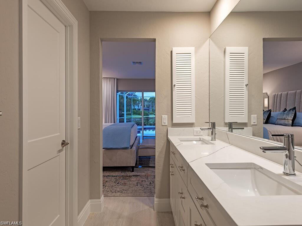 PARK SHORE - Residential