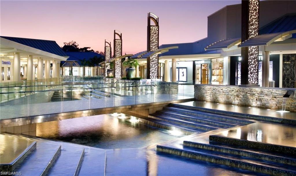 PARK SHORE - Residential