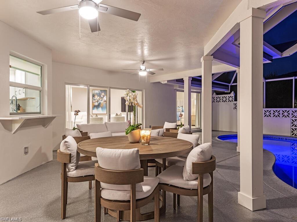 PARK SHORE - Residential