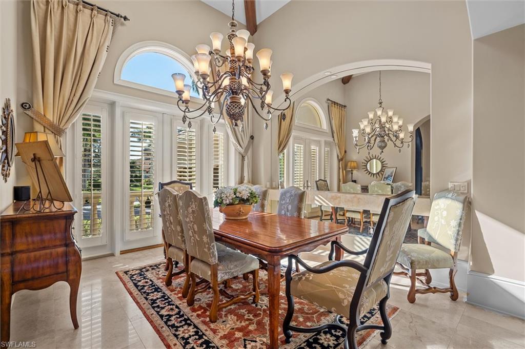 HEDGESTONE - Residential
