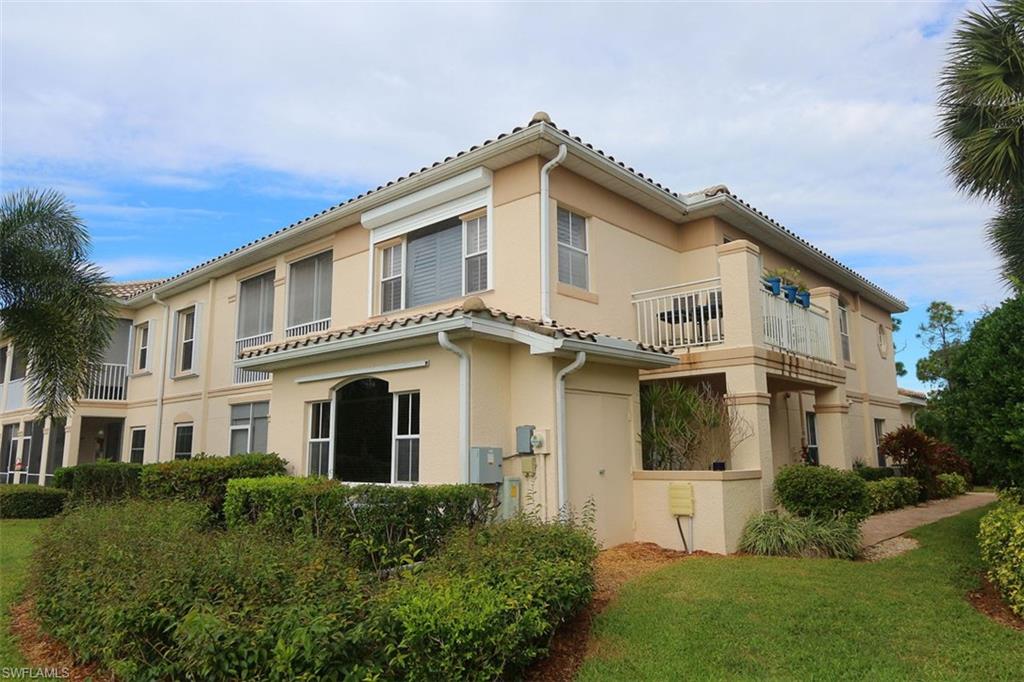 LAS BRISAS AT SPANISH WELLS - Residential Lease