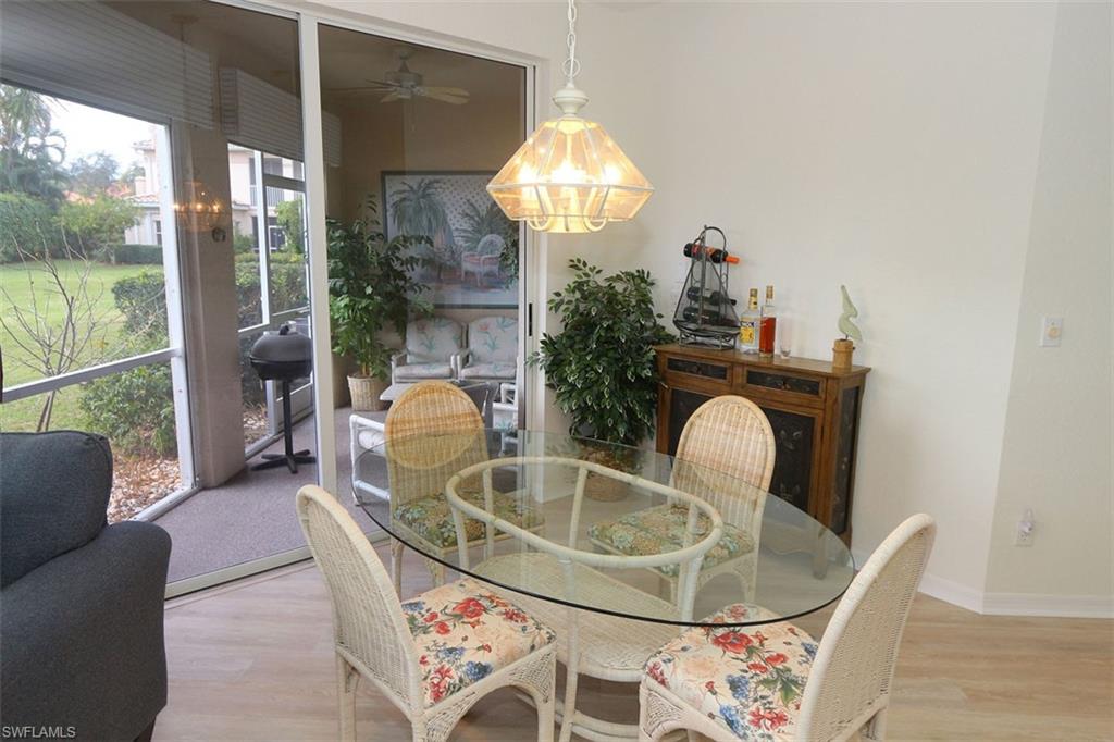 LAS BRISAS AT SPANISH WELLS - Residential Lease
