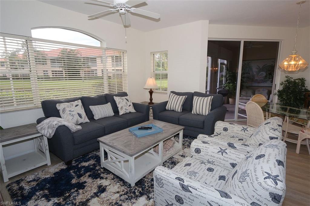 LAS BRISAS AT SPANISH WELLS - Residential Lease
